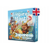 Portal Games Spoločenská hra Imperial Settlers: Empires of the North Japanese Islands