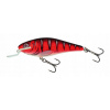WOBLER SALMO EXECUTOR 9cm - RED WAKE