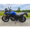 SUZUKI DL 650 V-Strom SKLADEM obě barvy