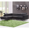 Strado Koberec Shaggy Strado 80x150 GreenGrass do obývacího pokoje (zelený)
