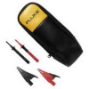 Fluke T5-KIT-1 sada bezpečnostných skúšobných hrotov konektor 4 mm CAT III 1000 V čierna 1 ks; 3971169