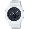 Casio GA-2100-7AER Mens Watch G-Shock Classic 45mm 20ATM