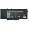 Batéria do notebooku Dell pre Latitude 5400, 5500, Precision 3540, Li/Ion, 68Wh (451-BCNX)