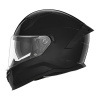 Integrálna helma NOX N401 2025 čierna matná Veľkosť: XL