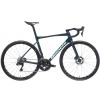 BIANCHI SPECIALISSIMA 140TH RC ŠPIČKOVÝ CESTNÝ BICYKEL V LIMITOVANEJ EDÍCII