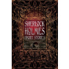 Sherlock Holmes Short Stories - Arthur Conan Doyle