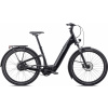 Specialized Turbo Como 3.0 IGH Cast Black / Silver Reflective Veľkosť: L