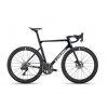 LOOK 795 Blade 2 Rs Pro Team Black DA Di2 Fulcrum Speed 57 - L