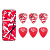 Dunlop EVH “Frankenstein” Pick Tin