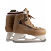 Bauer Brusle Chamonix Glides S24 JR (Varianta: Junior, Velikost eur: 35.5, Velikost výrobce: 3.0, Šířka: R)