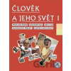 Člověk a jeho svět 1 - Hana Danihelková