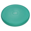 Lifefit Balančný masážny vankúšik Balance Cushion 33cm tyrkysový