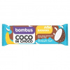 Bombus COCO in CHOCO Banana 40 g