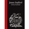 Truchlivý amoret pražský - James Stafford