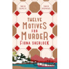 Twelve Motives For Murder - Fiona Sherlock