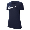 Tričko Nike Park 20 - Nike Dri-FIT Park | CW6967-451 | OBSIDIAN/WHITE | S