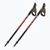 Nordic walking palice Fizan Lite coral