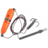 Hotový náväzec Uni Cat Rattle Lifter Rig GT-41 200cm 30gr Háčik 3/0