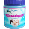 Lagúna vločkovacie tablety, 500 g