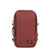 CabinZero ADV 32L palubní batoh 46x31x18 cm Sangria Red