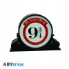 3D LED lampa Harry Potter - Platforma 9 3/4