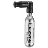 Pumpa CO2 LEZYNE Trigger Speed Drive čierna