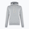Pánska basketbalová mikina Nike Standard Issue Dri-Fit Hoodie dark grey heather/pale ivory
