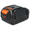 Batéria pre Worx ako WA3580 a iné Li-ion, 40V, 2500mAh