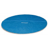 Intex Solárna plachta 2,44 m 28010