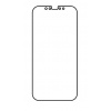 engaroGuard Hydrogel - ochranná fólia - iPhone 12 mini na celý displej 1 kus priesvitná