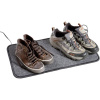 Arnold Rak FH21030 611256 sušička topánok (d x š x v) 100 x 30 x 1.5 cm antracitová; 611256