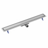 Cersanit Tako sprchový odtok 90 cm oceľová S907-011