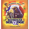 Komisár Mrodge
