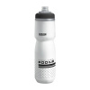 Camelbak Podium Chill 710 ml biela/čierna