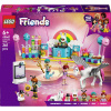 42661 LEGO® FRIENDS Kostýmová párty s jednorožcom a vílou; 42661