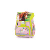 oxybag školská taška PREMIUM Horse Flower