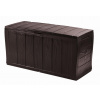 Úložný box SHERWOOD STORAGE Keter hnedý 117x45x58cm