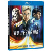 Star Trek: Do neznáma BD