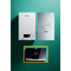 Vaillant VU 10CS/1-5 ecoTEC plus IoniDetect + VIH Q 75 B + sensoCOMFORT 720