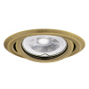 Prstenec ARGUS II CT-2115-BR/M ozdobný