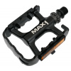 MAX1 Race Black montáž zdarma