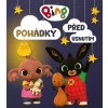 Bing - Pohádky před usnutím - Kolektiv
