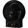 Sencor SFH 7021BK teplovzdušný ventilátor