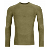 Tričko Ortovox 230 Competition Long Sleeve Wild Herbs L