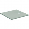 Ideal Standard Ultra Flat S Sprchová vanička 90x90 cm, betónovo sivá K8215FS