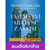 Tajemství abatyše z Assisi - Vlastimil Vondruška
