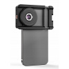 Optický mikroskop Apexel APL-MS009, objektív pre telefón CPL a LED svetlo