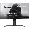 iiyama G-MASTER GB2441HSU-B1 počítačový monitor 60,5 cm (23.8
