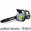 Píla - Batéria EGO CS1800E (Píla - Batéria EGO CS1800E)