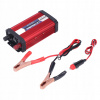 Invertorový generátor 5000 W 12 V až 220 V SINUS